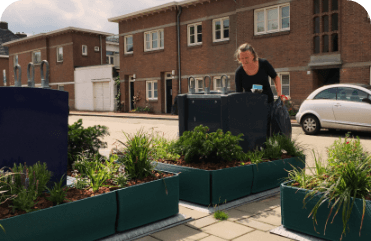 NRC Handelsblad logo