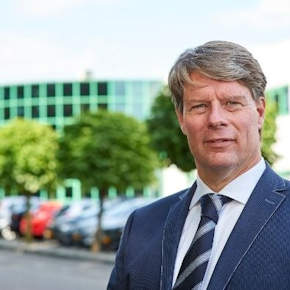 Quirijn van Loon, Director Waste Management, VConsyst over CityGard